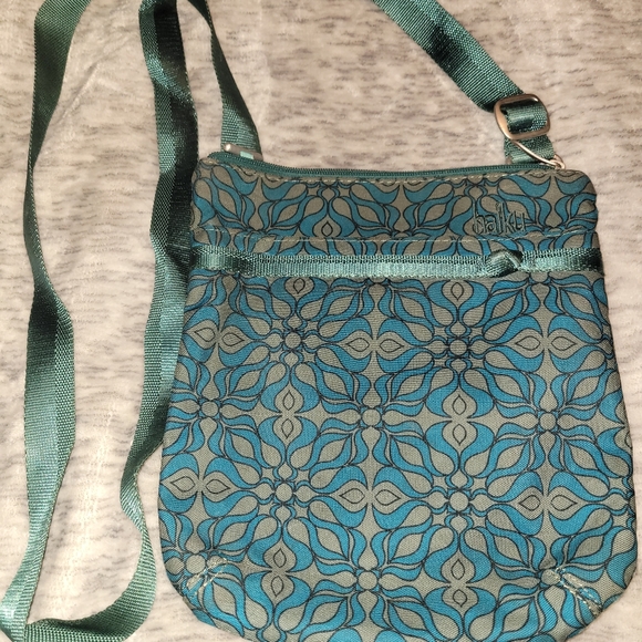 Haiku Bags Haiku Crossbody Purse Poshmark